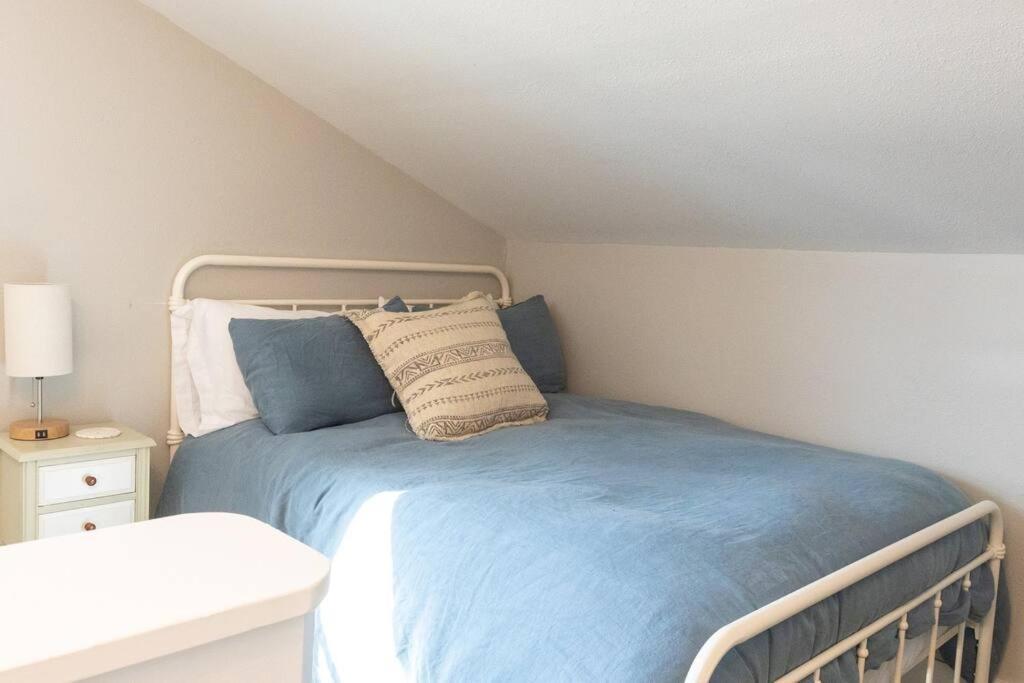 Waddle On Inn- Hot Tub, Pet Friendly, Fully Fenced, 5 Blocks To Beach! Ocean Park Bagian luar foto